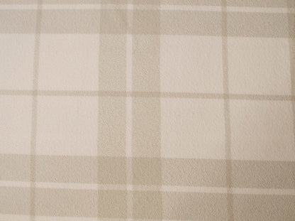 White flannel fabric | Fabric | Mammoth Organic Flannel | Robert Kaufman