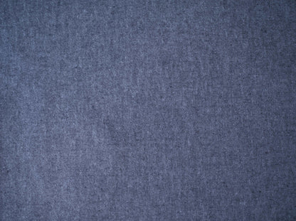 Porto Flannel | Twill Solid: Denim | Fabric | Porto Flannel | Robert Kaufman