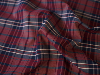 YELLOWSTONE PLAIDS | | YELLOWSTONE PLAIDS | Robert Kaufman | Fabric