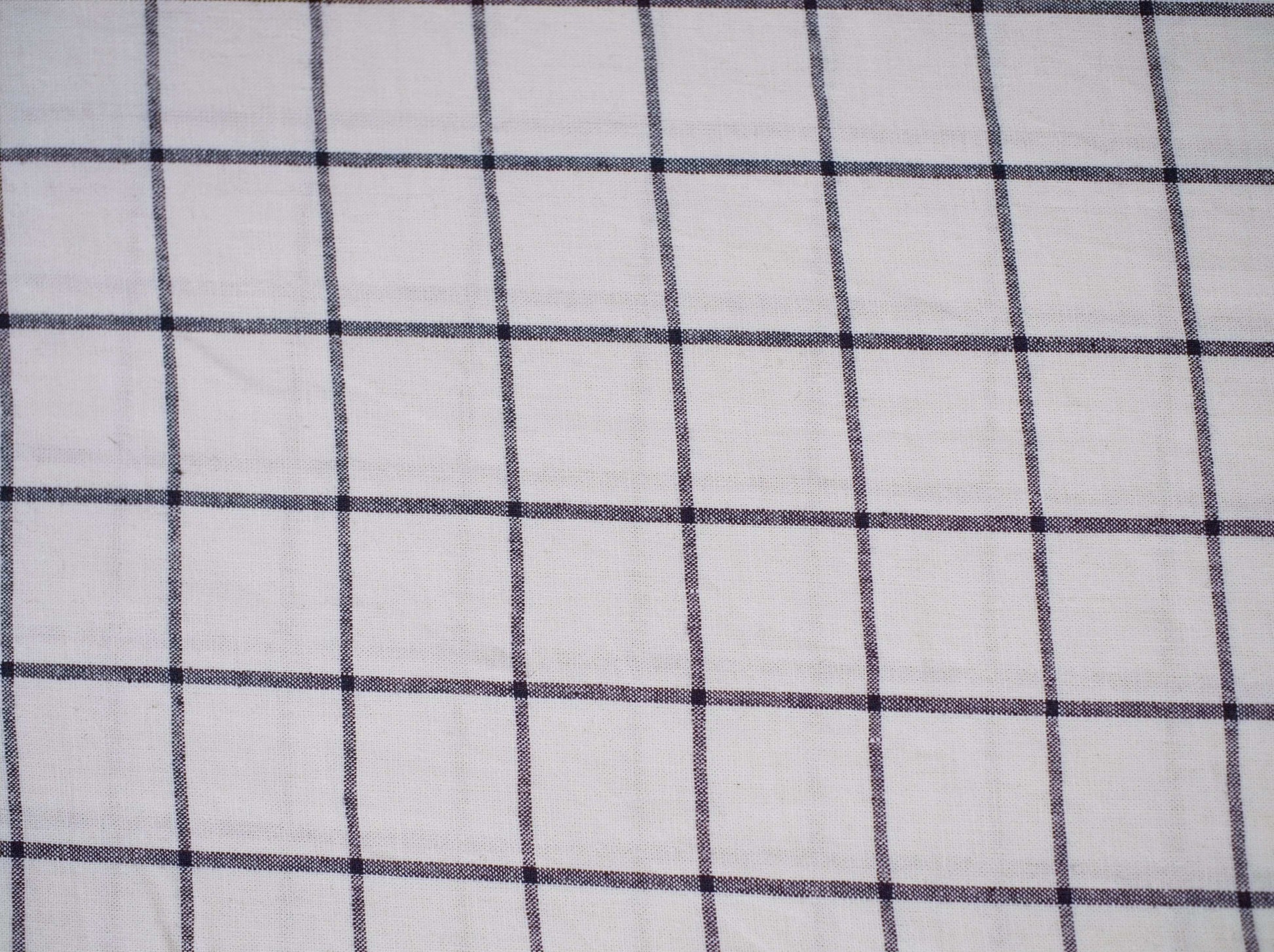 windowpane fabric by the yard | Essex Yarn Dyed Classic Woven: Nautical | Fabric | Essex Yarn Dyed Classic Woven | Robert Kaufman