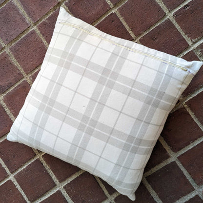 My First Sewing Project - Bundled Pillow Sewing Kit